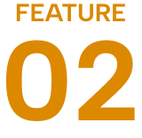 FEATURE 02