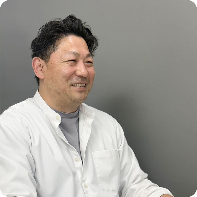 高津 弘明